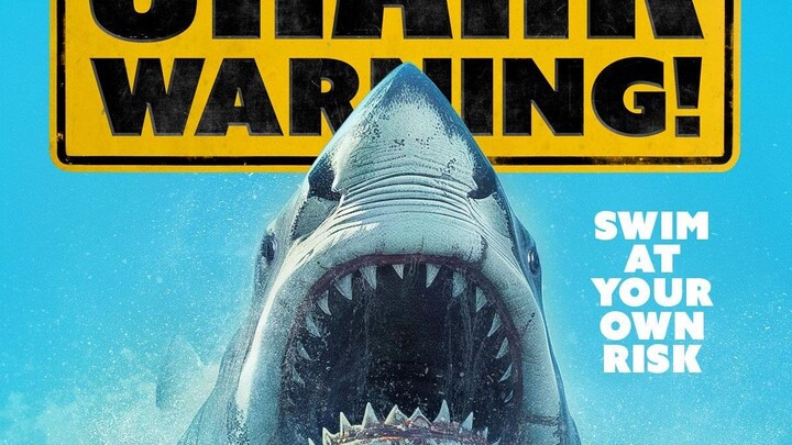 Shark Warning - 2024 - sub indo
