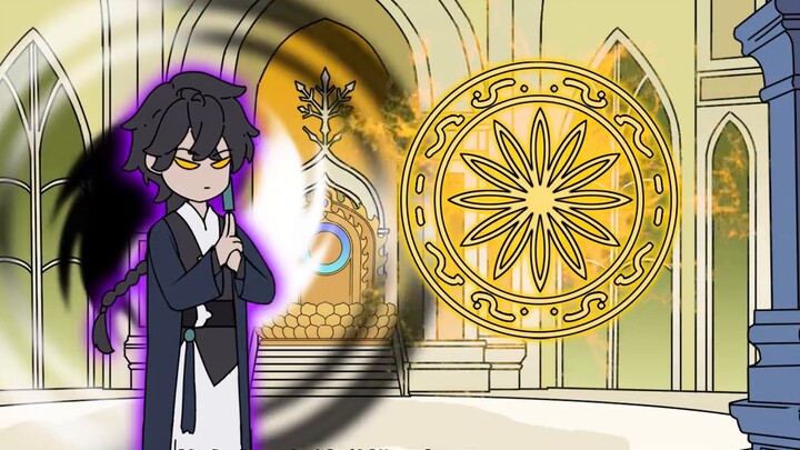 "Hidden Emperor" Episode 23 The Secret of Immortality