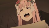 zero two clips for editing