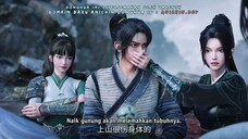 Sword Of Coming Eps 18