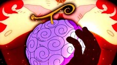 INI DIA BUAH IBLIS PALING KUAT DAN DI TAKUTI PEMERINTAH DUNIA DI DUNIA ONE PIECE!!?😱☠️
