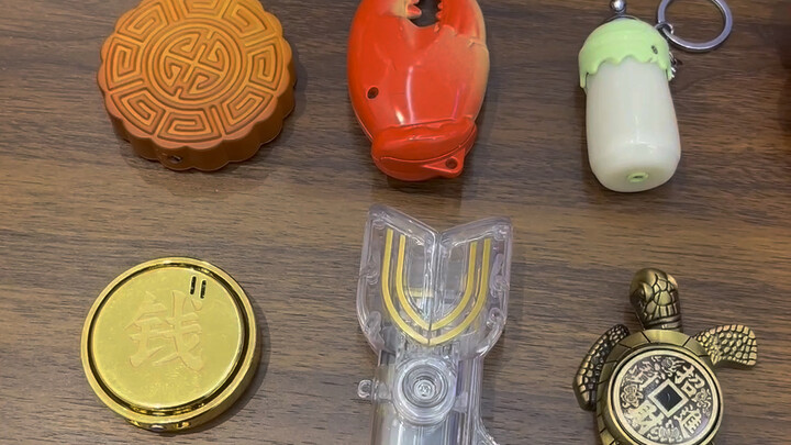 I worked as an airport security guard for a day and confiscated a lot of good things.