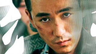 Golden Rooster Award for Best Actor!! His acting skills should have won it long ago!