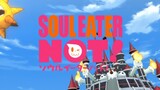 Soul Eater Not 1 (English Dub)