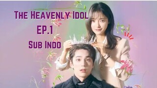 The Heavenly Idol Ep.1 Sub Indo