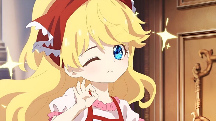 Dede-dede hime yang gemesh sini main yuk🤤