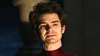 Kompilasi Spider-Man versi Andrew Garfield