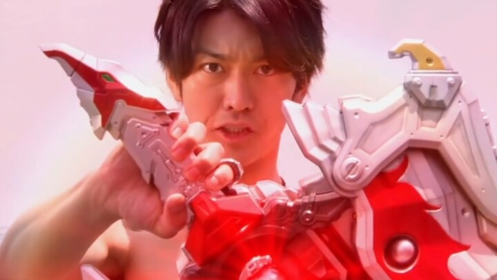 Badai Kosmik —— Prajurit Phoenix