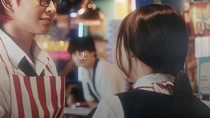 Yuriiiii😍 #yuri hanamichi