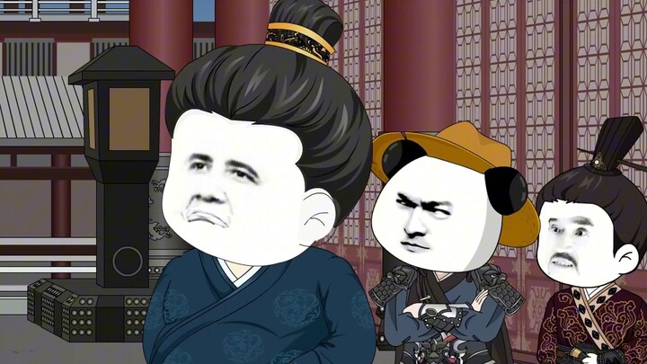 Episode 18: Zhu Gaoxu becomes regent! Yang Shiqi resigns and returns home!