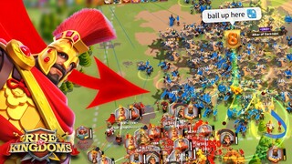 The Huge Problem with Altars in Rise of Kingdoms & How to Fix Them (+ New Altar Meta)