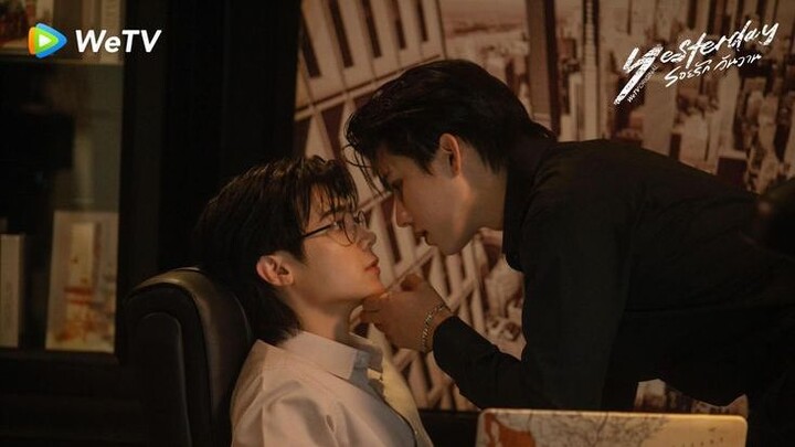 yesterday ep7 english English