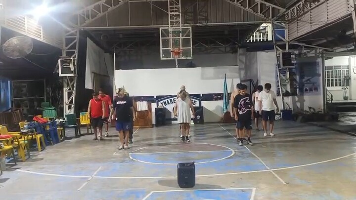 konting linis pa 😁
