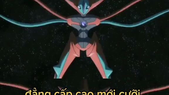 Ngầu thật sự sẽ