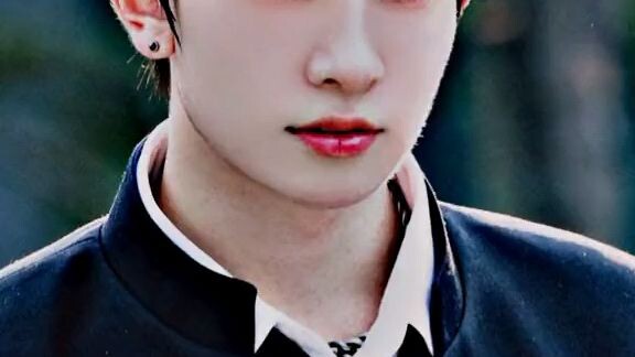 ganteng banget sumpah 😍😍
