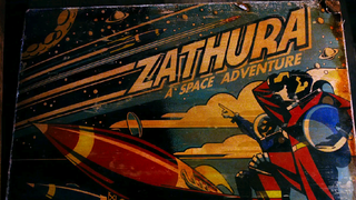 Zathura : A Space Adventure 2005