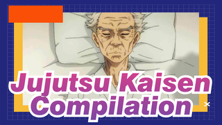 Jujutsu Kaisen Compilation | Mixed Edits