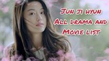 Jun Ji Hyun All Drama And Movie List
