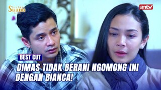 Dimas Sadar Bianca Mulai Ga Suka Aisyah! | Best Cut Berbagi Suami ANTV Eps 13 (1/5)