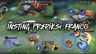 Montage Franco