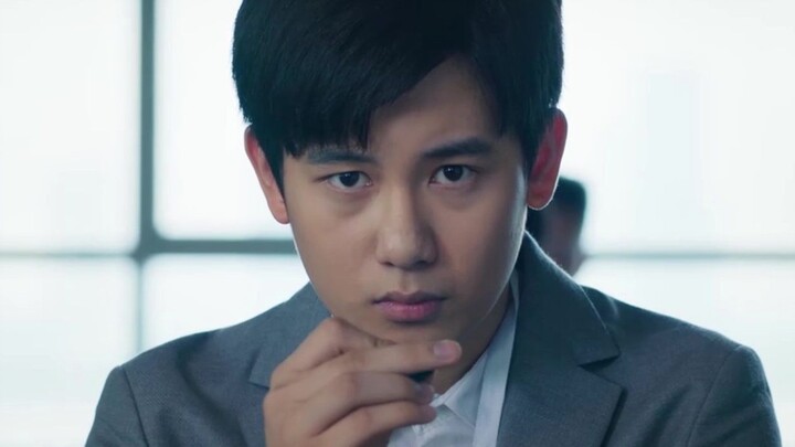 【Online drama Soul of Chess】High-energy group portrait|| never surrender