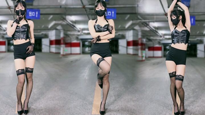 [จอแนวตั้ง] ไม่มีใครชอบผู้หญิงขาหนาบ้างหรอ?