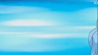 Trying out the assembly model of the young genius general Nangong Wentian. When I was a kid, I envie