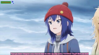 Thuyết Minh Zatsu Tabi That's Journey Tập 12 TV370HAY Official