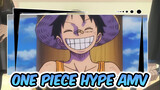 Put on your headphones, it's going to be PURE HYPE! Experience the belief of fighting for your dreams! | One Piece / On the Beat