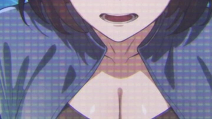 Who Needs a Pulse to Save the World episode 1