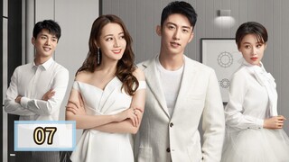 (07) Love Designer [Tagalog Dubbed]