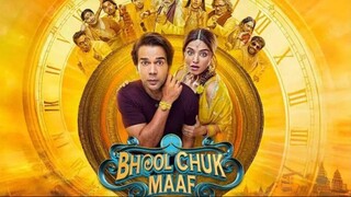 Bhool Chuk Maaf  full Movie (2025) WEB-DL Hindi 720p ESub