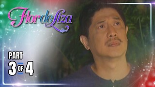 FlordeLiza | Episode 19 (3/4) | April 20, 2024