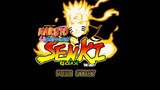 Naruto senki mod new character