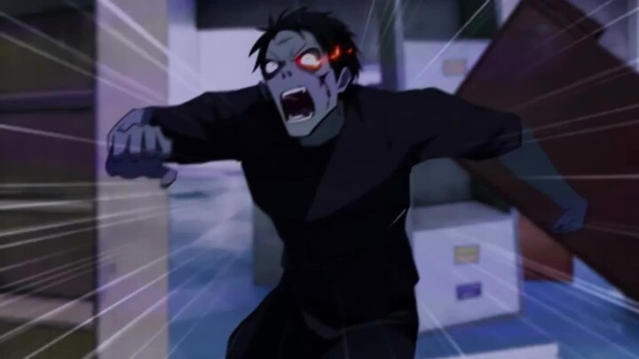 【ซับไทย】《เริ่มต้นทุ่มเงินพันล้านแล้วผมก็เลิกแคร์》ตอนที่ 63: เทพสร้างขึ้น กลับเป็นแค่…