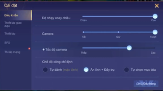 Liên Quân _ Cười Bể Bụng Với Pha Hack Não Team Bạn Của Zuka _ Đỉnh Của Chop_Trim