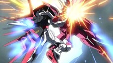 Mobile Suit Gundam Seed eps 29