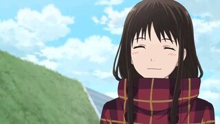 [SUB INDO] NORAGAMI S2 (Noragami Aragoto) - Episode 2