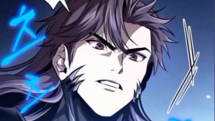 ฉันก็แค่มีพลังนาโนที่โคตรโหดLv.Max นาโน มูลิม ตอนที่ 270-293