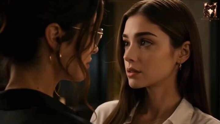I Fell For My Sister's Best Friend - Episode 2B FULL HD | AI GL Series 2026#wlw #GLSeries #GL #GLDra