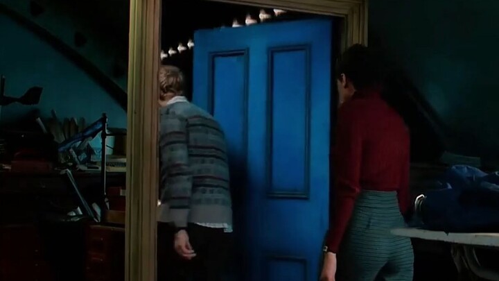 What would it be like to have a任意门 just like Doraemon’s?