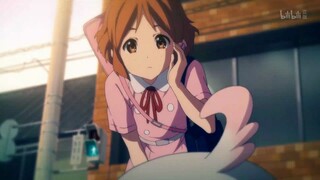 玉子市场里的宝藏女孩——牧野神奈