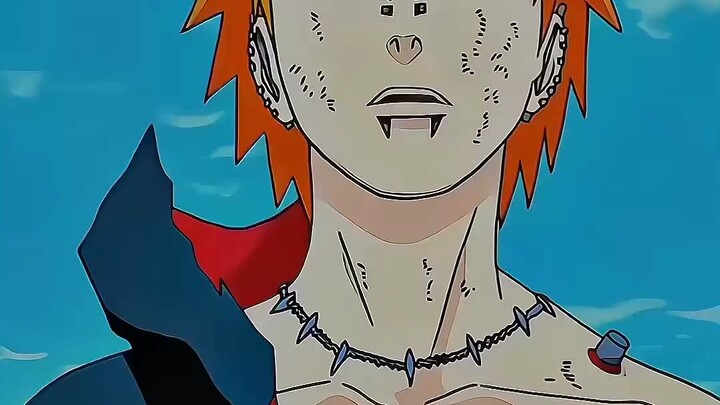 anak murid Jiraiya 😖