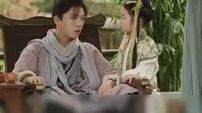 91. Daughter Seeks Her Mother and Declares Him Peerless—Can He Bluff the Bigwigs