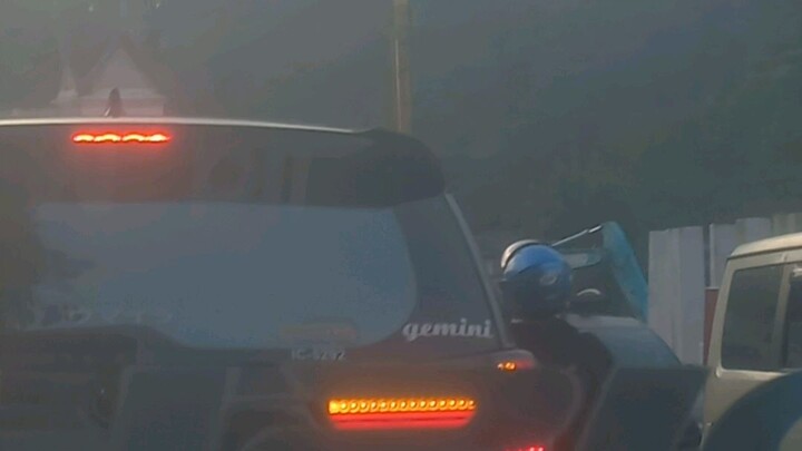 pulang merantau ❌ pulang balik papan✅