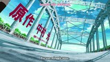 Arakawa Under the Bridge - Eps.5 (sub indo)