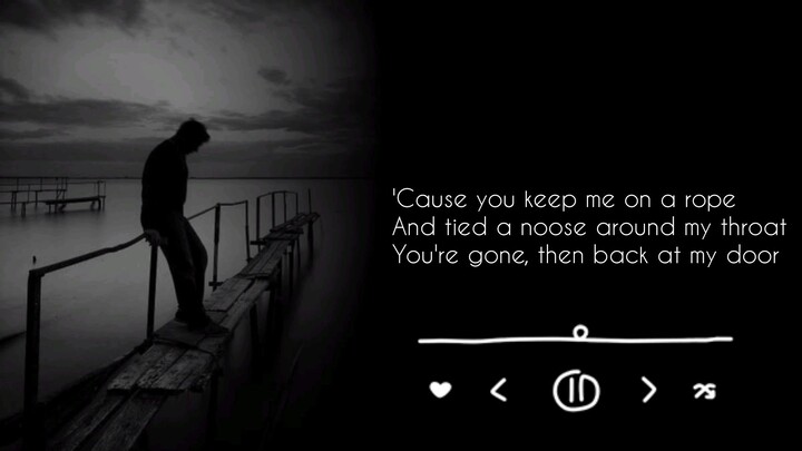 THE CUT THAT ALWAYS BLEED BY: CONAN GRAY