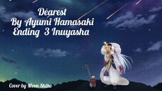 Cover ost inuyasha (Dearest)