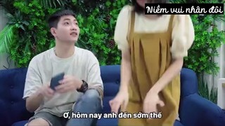 Top những câu hỏi hóc búa của bọn con gái 🤣