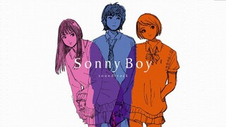 Sonny Boy OST  -  Let There Be Light Again